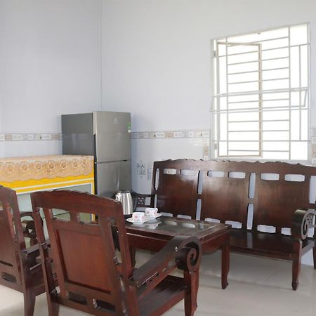 Tran Phu Riverside House Кантхо Экстерьер фото