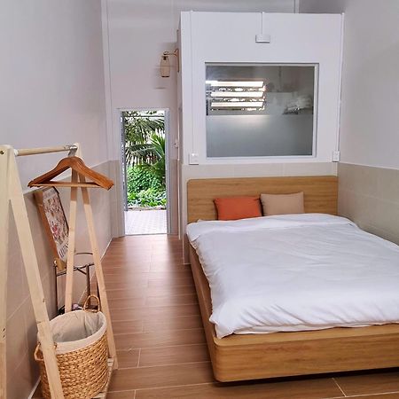 Tran Phu Riverside House Кантхо Экстерьер фото
