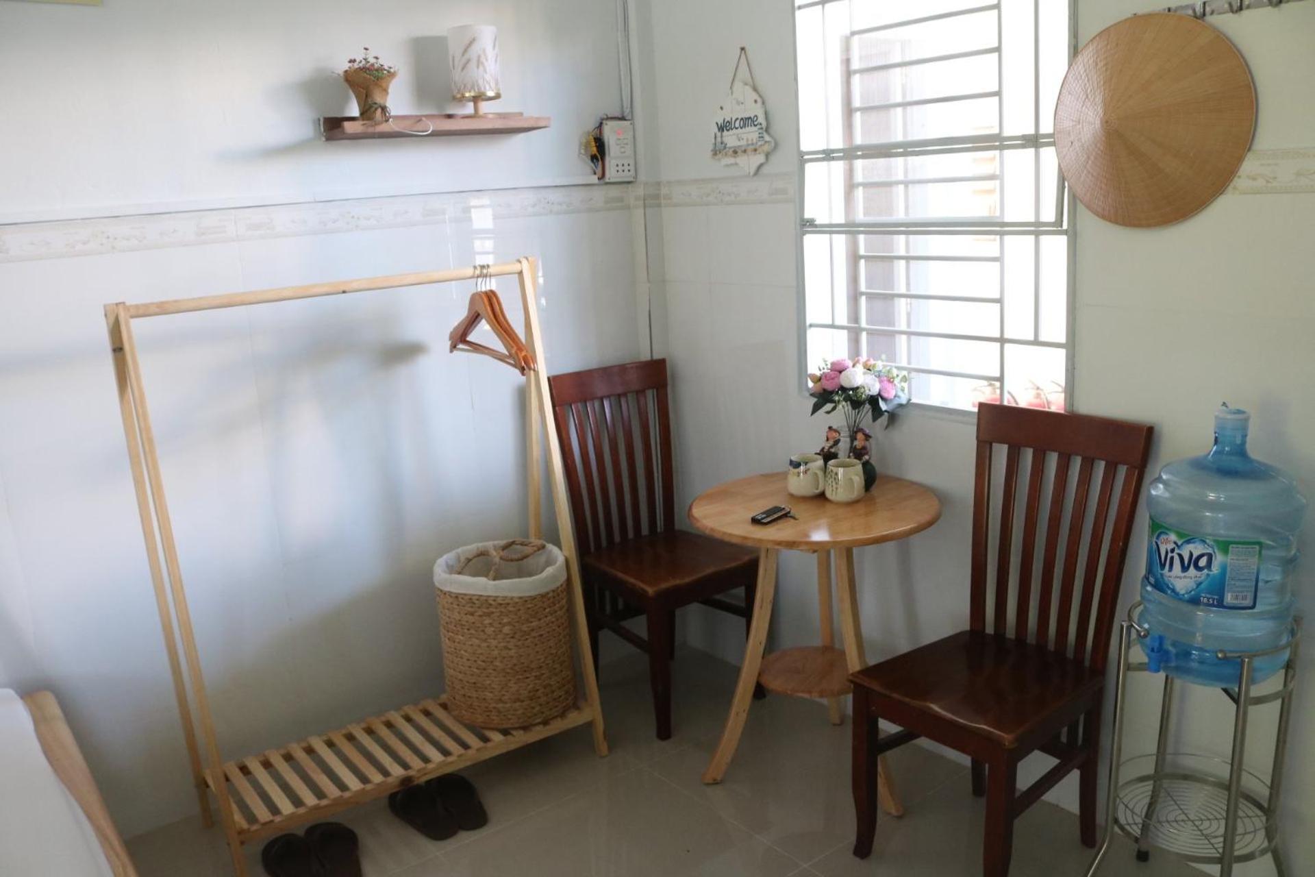 Tran Phu Riverside House Кантхо Экстерьер фото