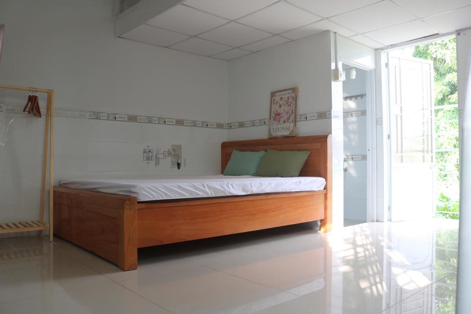 Tran Phu Riverside House Кантхо Экстерьер фото
