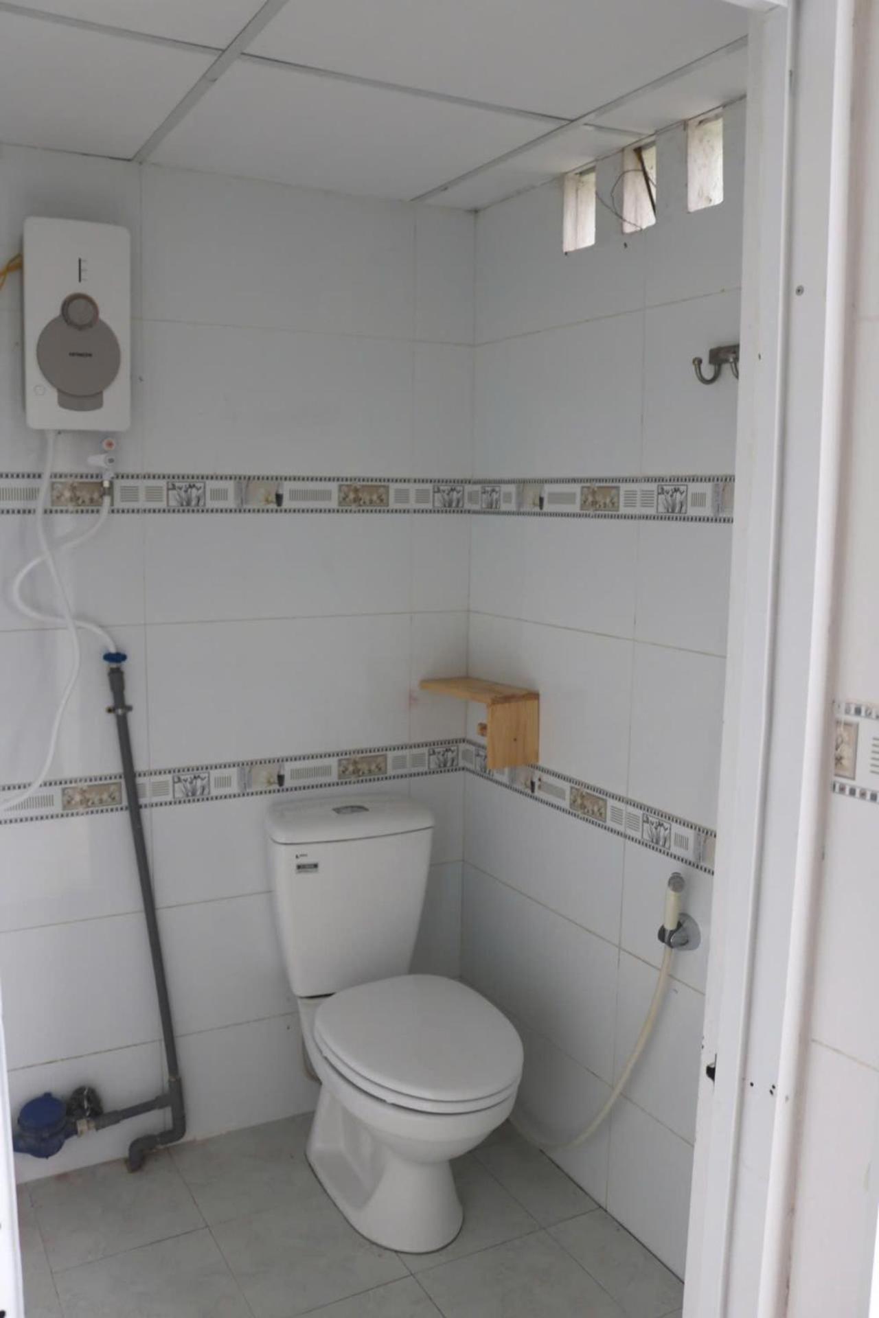 Tran Phu Riverside House Кантхо Экстерьер фото
