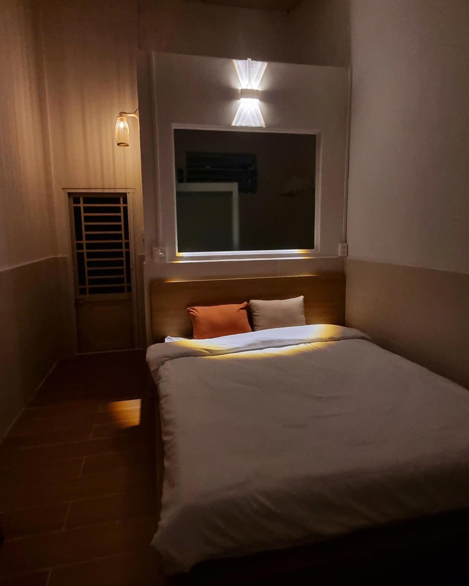 Tran Phu Riverside House Кантхо Экстерьер фото