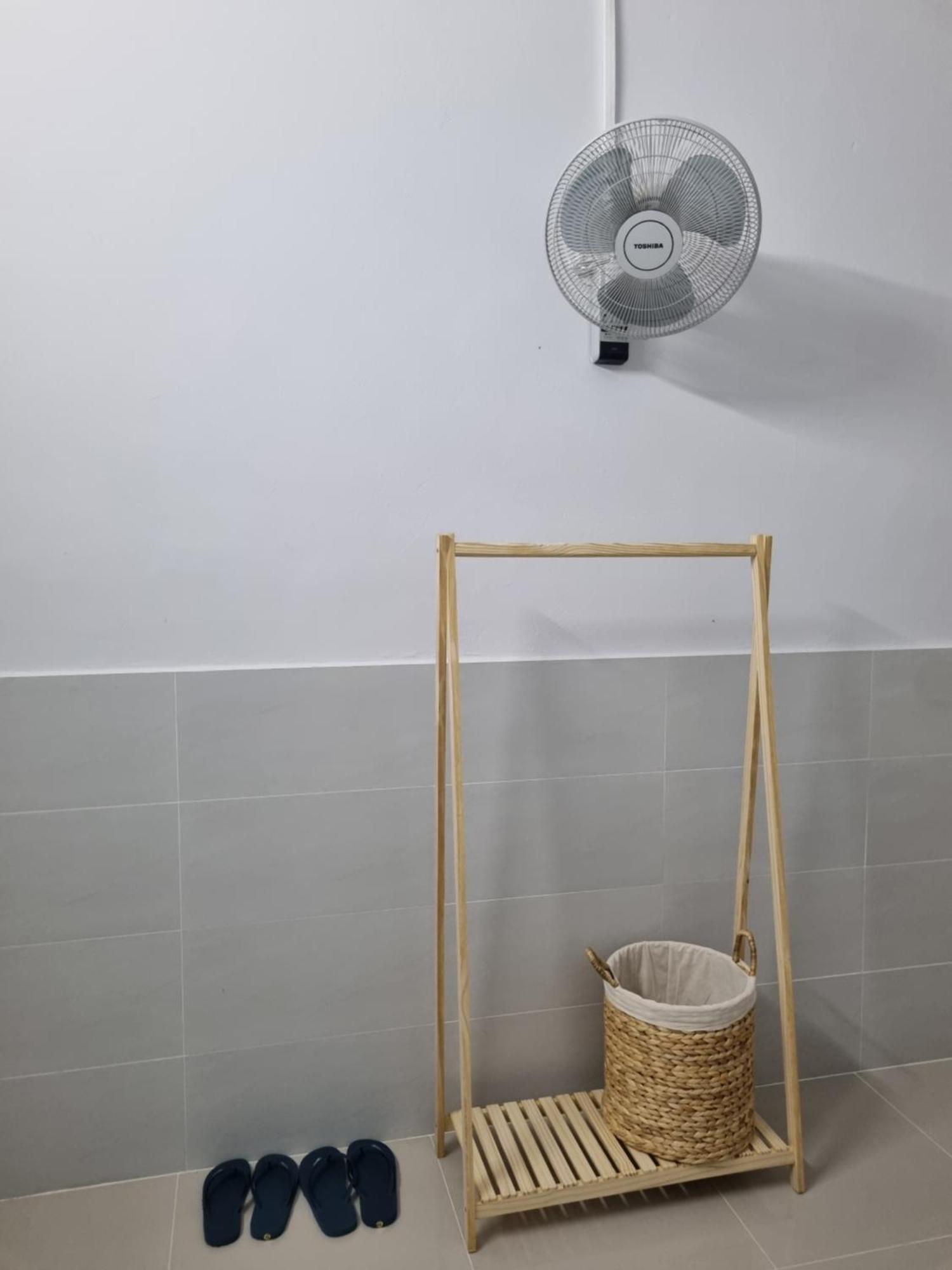 Tran Phu Riverside House Кантхо Экстерьер фото